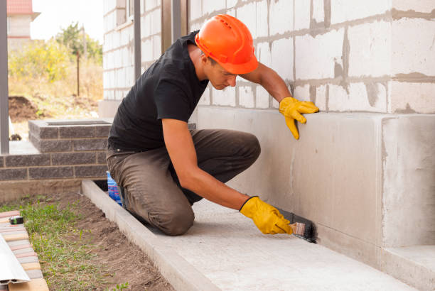 Licensed Basement Waterproofing service in Laurel, IN - Halo Water Proofing